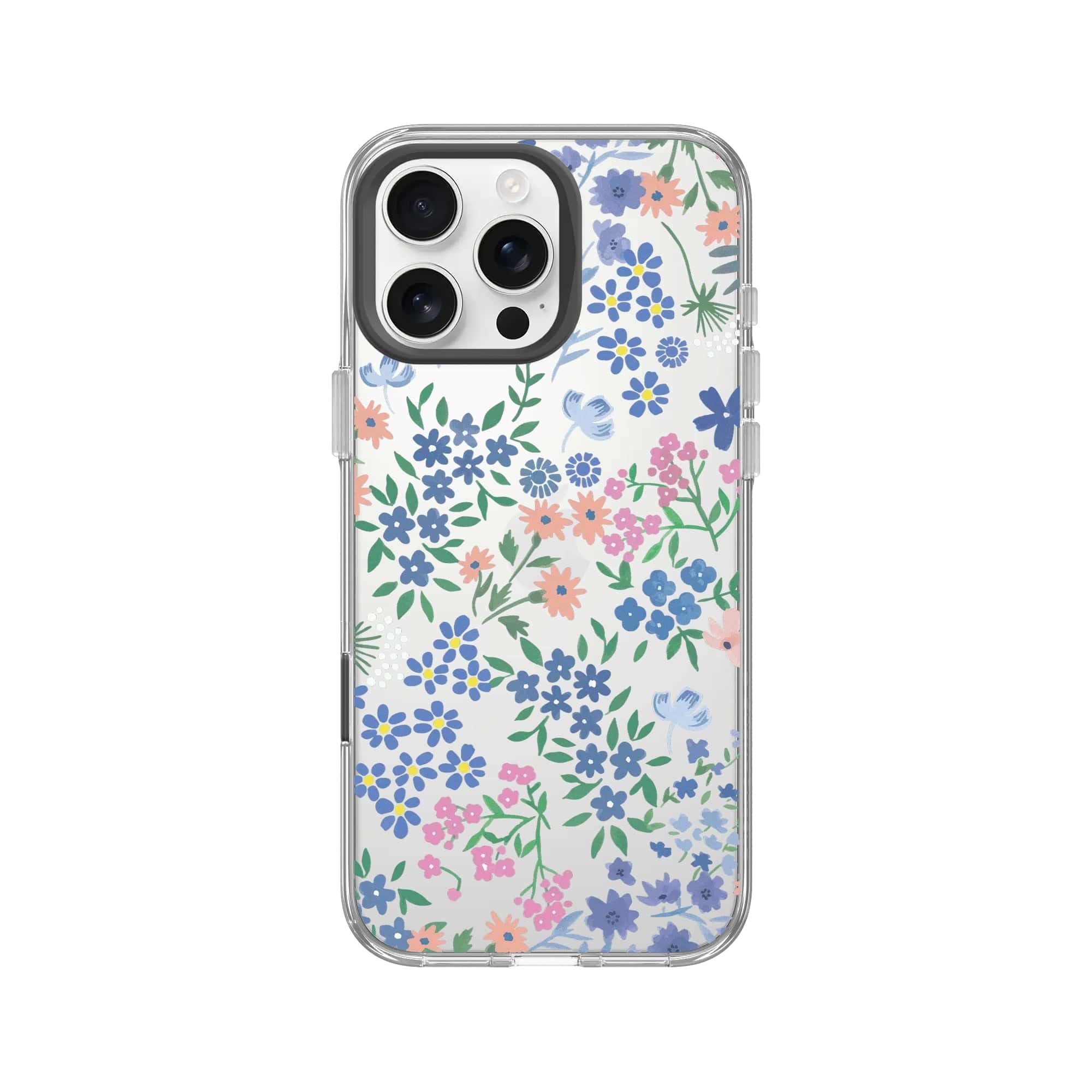 Funda transparente RhinoShield para iPhone 16 Pro Max