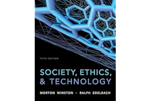 Society, Ethics, and Technology