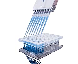 A-GEN 200uL Extended Tips, 300uL Pipette