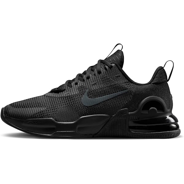 Nike Air Max 2013 Black Anthracite Cyber HF3660-001 Men\'s Size 11 New Nike Air Max 2013  main image 4