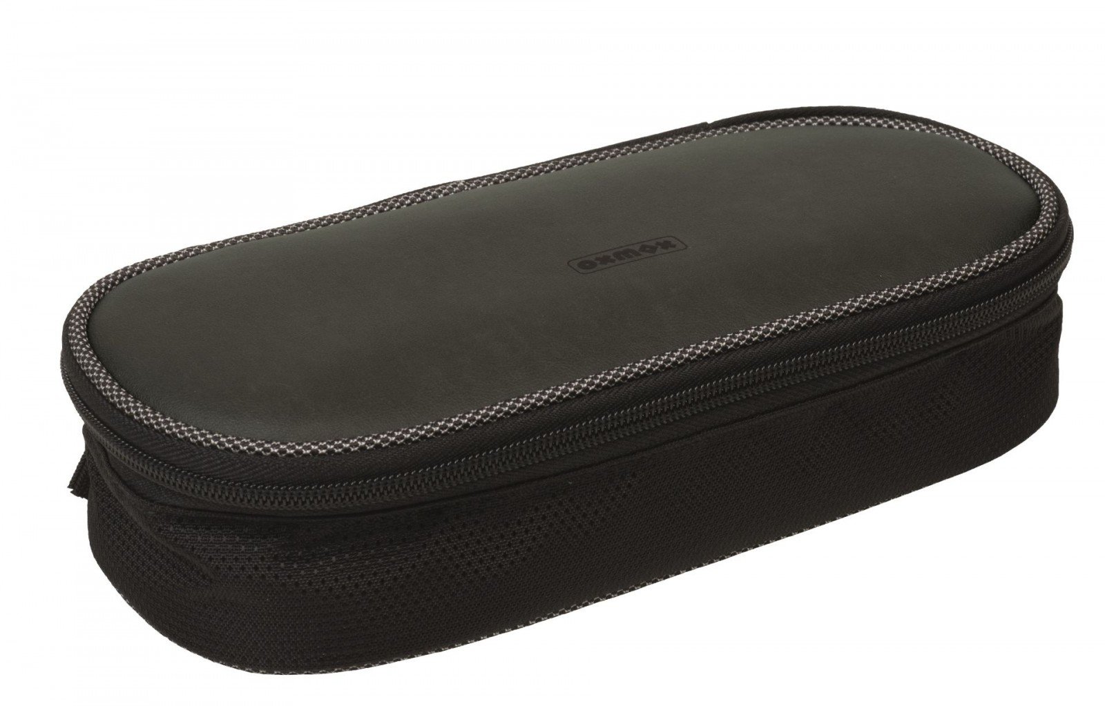 Oxmox Pencil case Touch-It Hardbox Gray