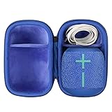co2CREA Hard Travel Case Replacement for Ultimate