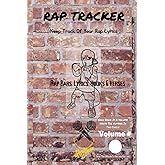 RapTracker: Keep Track Of Your Rap Lyrics