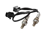 A27678XUpstream and Downstream Oxygen O2 Sensor 1