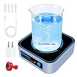 LVDALAB Magnetic Stirrer, Mini Magnetic Stir Plate