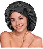 Amazon.com: Double-Sided 22 Momme 100% Real Mulberry Silk  display picture 1