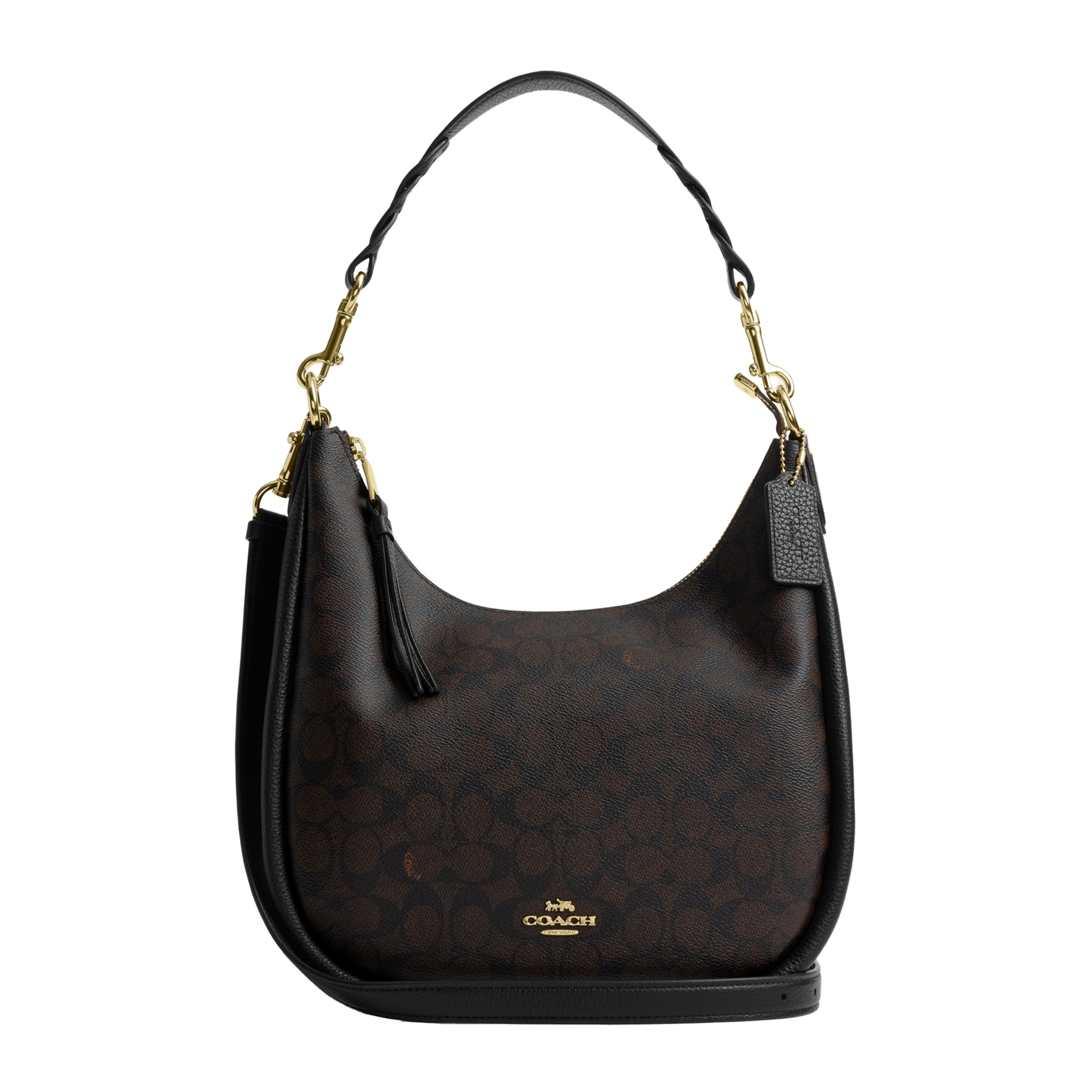 Photo 1 of Coach Jules Hobo Bag