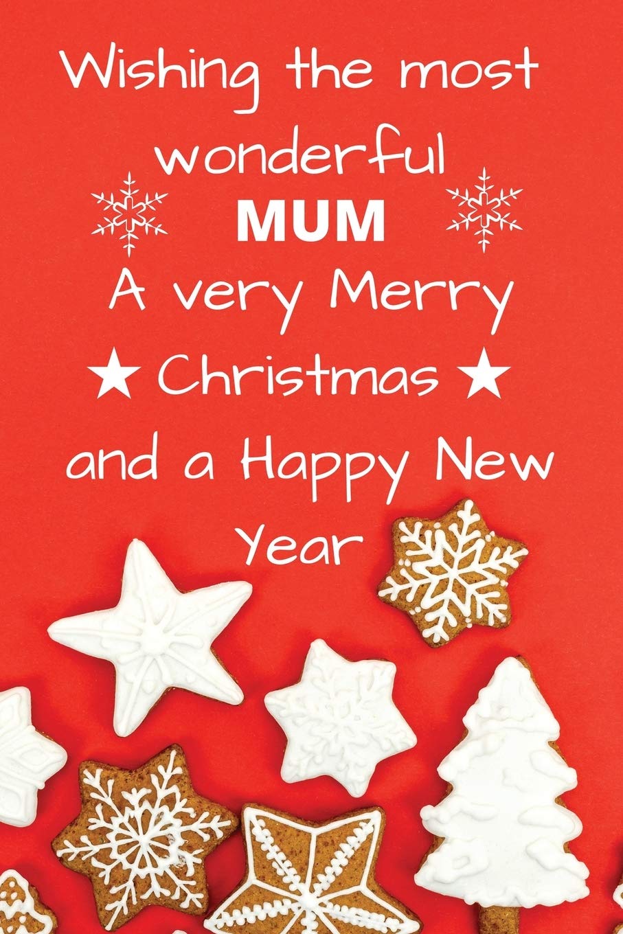 christmas present for mum from baby