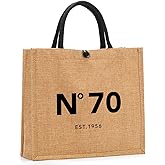 NGLIV Birthday Gifts for Her Tote Bag -2026