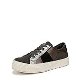 Blowfish Malibu Womens Super Smile Sneaker Black 8 M