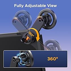 UGREEN Phone Holder for Tesla Model 3 and Y