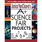 First Place Science Fair Projects For Inquisitive Kids Harris Elizabeth Snoke 9781579904937 Amazon Com Books