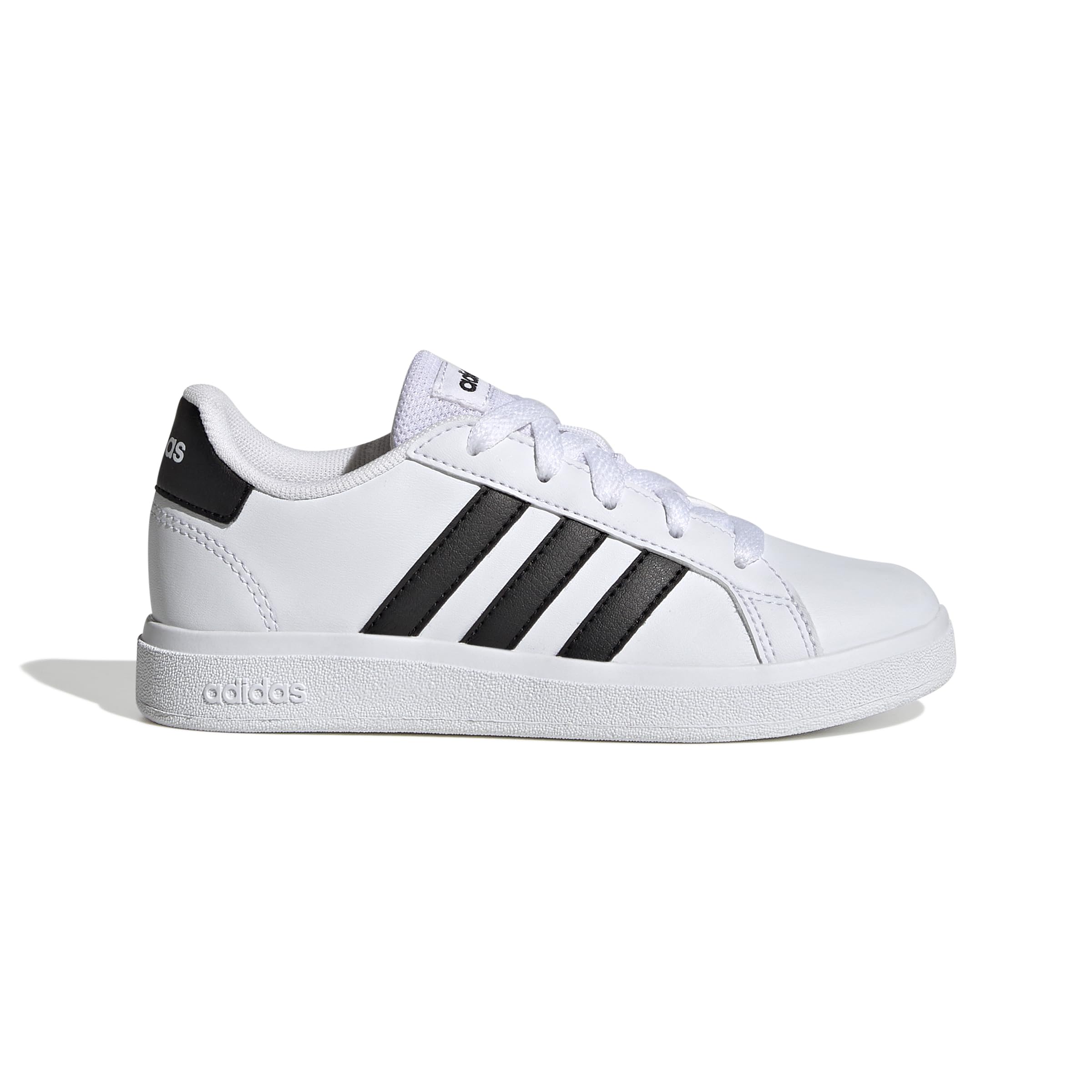 adidas Kids' Grand Court 2.0 Sneakers