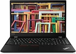 Lenovo ThinkPad T15 2th Gen 2 16" FHD Touch Screen