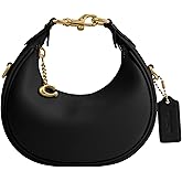 COACH Women's Washed Denim Signature Jonie Bag