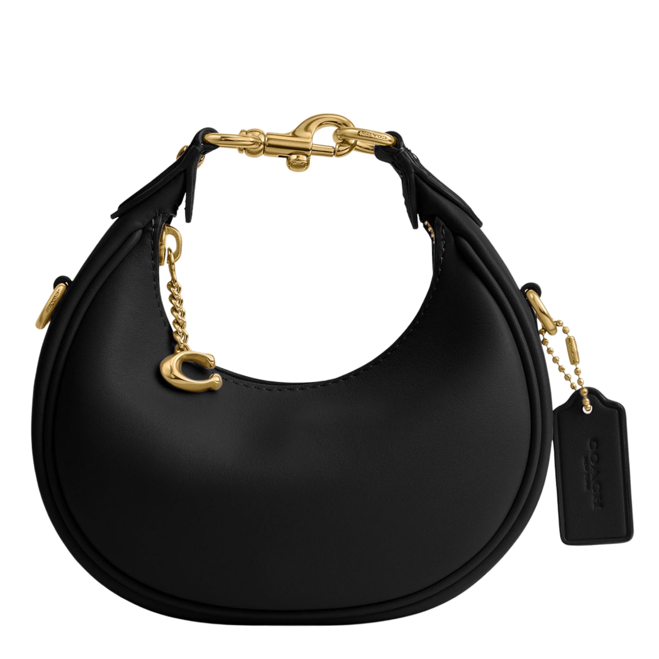 Coach Jonie Bag, B4/Black