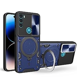 Compatible with Moto G71 Cover,Compatible with