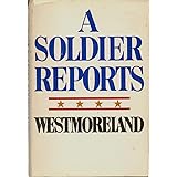 A Soldier Reports