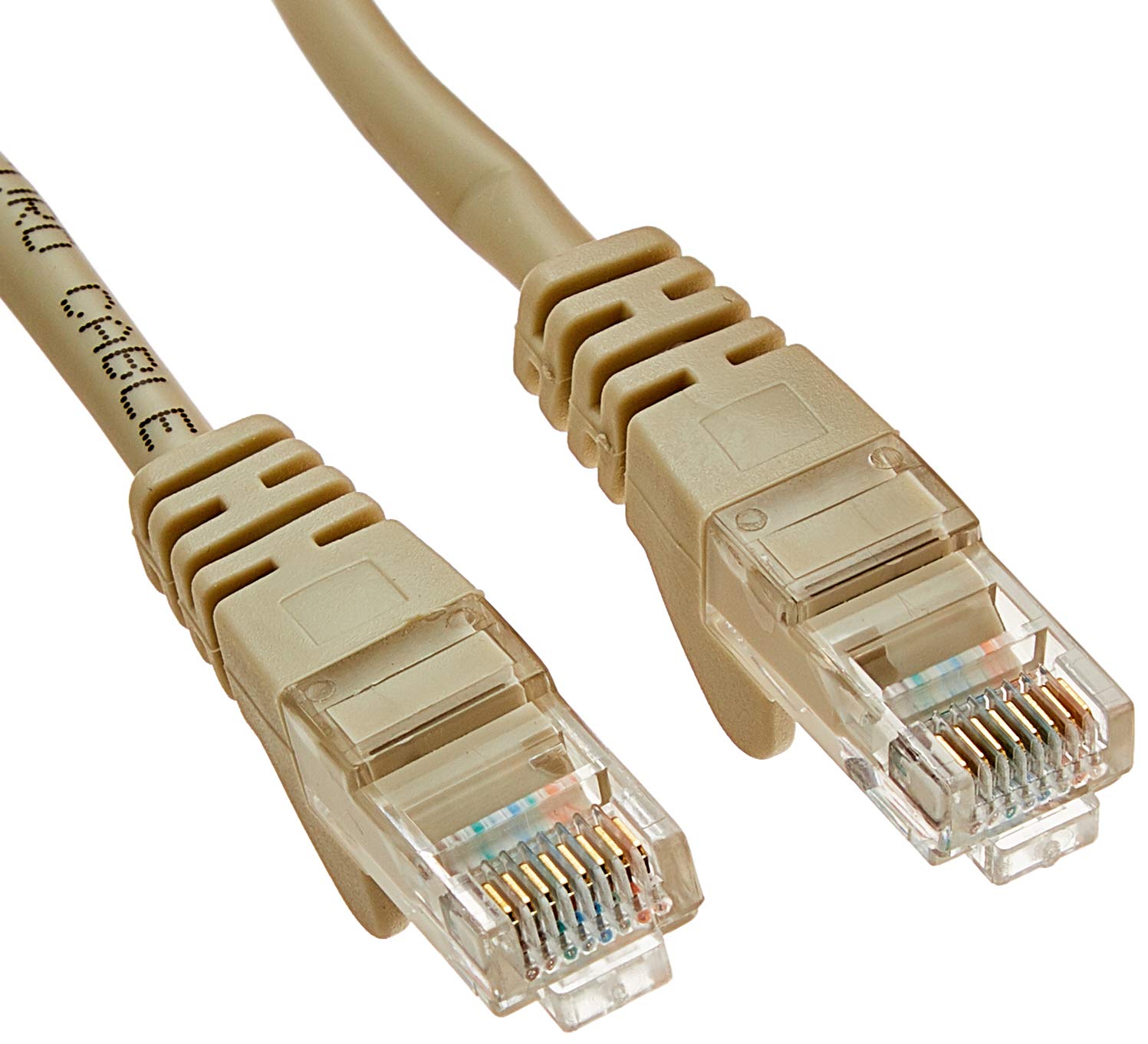 Intellinet Network Patch Cable, Cat5e, 3 m, Black, CCA, U/UTP, PVC, Gold Plated Contacts, Snagless, Booted, Polybag