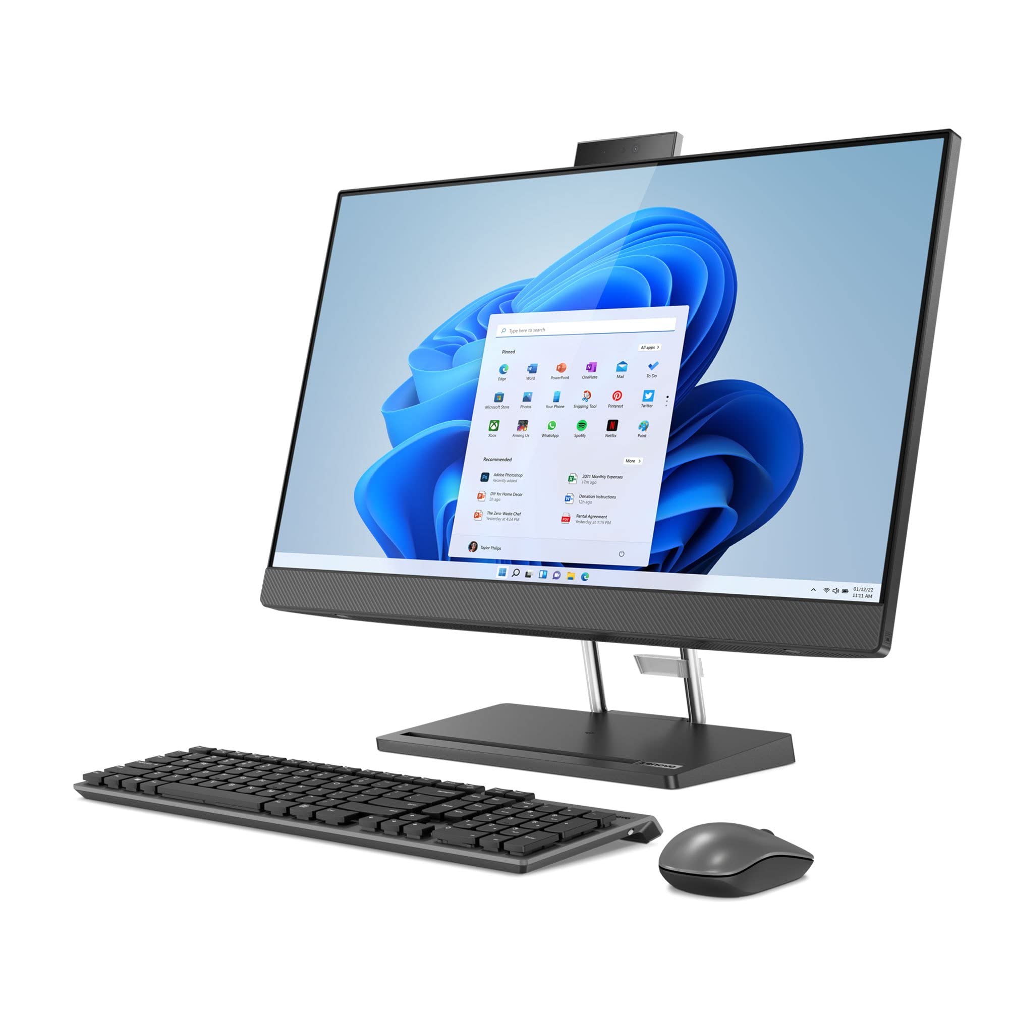 Lenovo IdeaCentre AIO 5i 27
