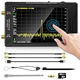 ALIESTFDNO 2025 Upgraded TinySA Ultra+ZS406