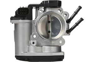 AUTOMOTIVEAPPLE Kia 35100-3E100 Fuel Injection Throttle Body