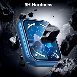 UniqueMe Compatible for Apple Watch Series 9/8/7