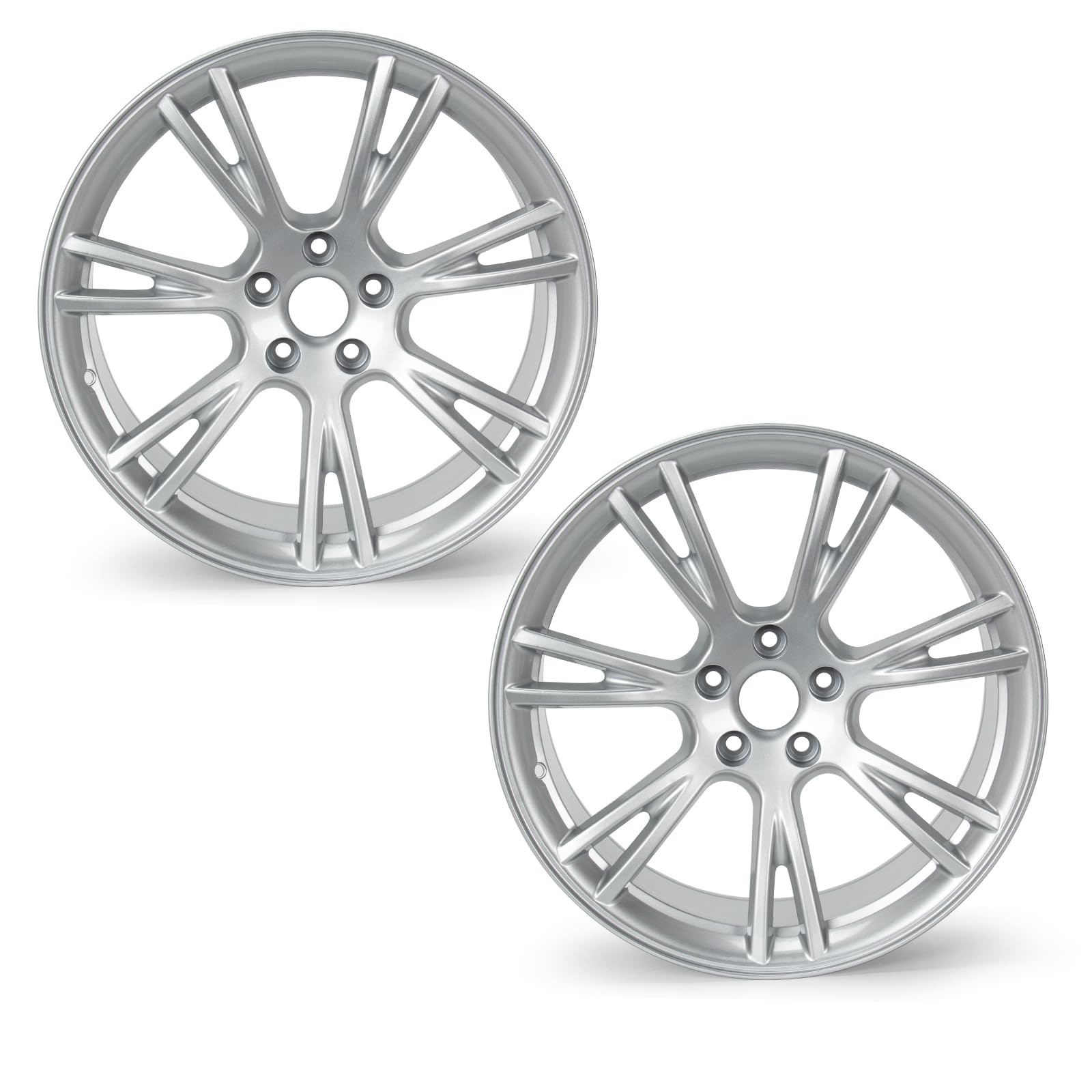 New 19" x 9.5'' Alloy Wheel Rim for Tesla-Model Y