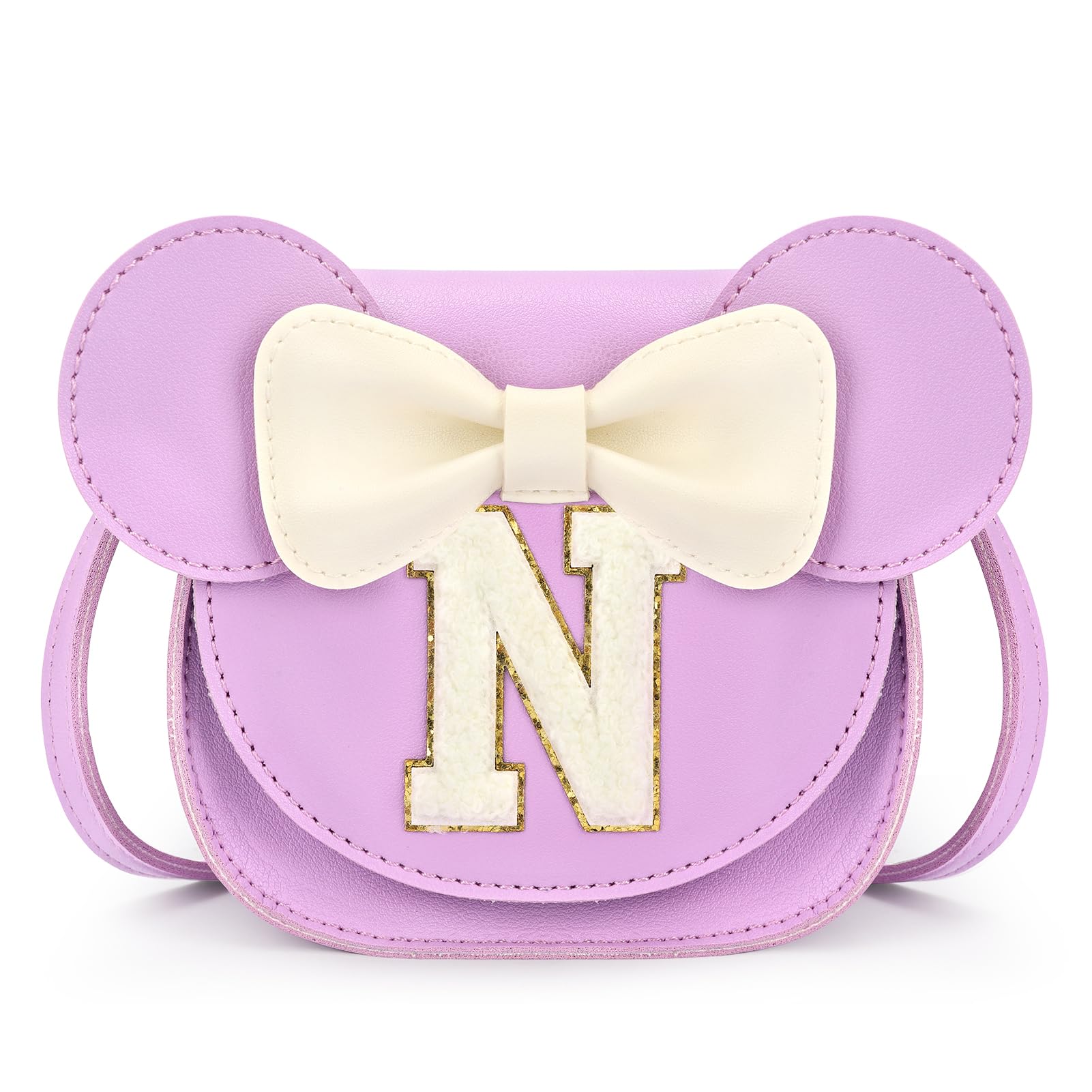 mibasies Toddler Purse Girl Gifts: Girls Birthday