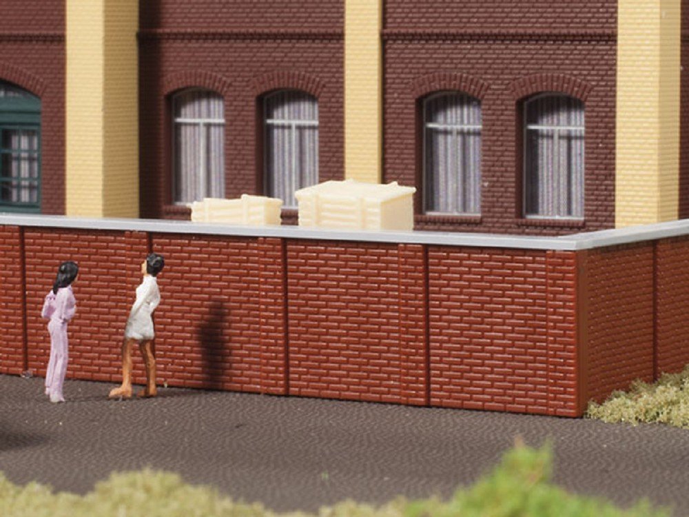 Auhagen 44638 Enclosure Modelling Kit