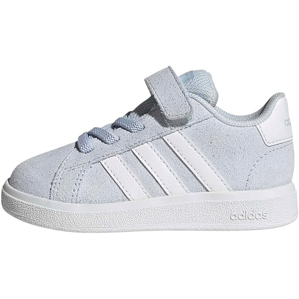 adidas gazelle silver green womens adidas Advantage Base 2.0 Kids Sneakers  RUNNERS SPORTS