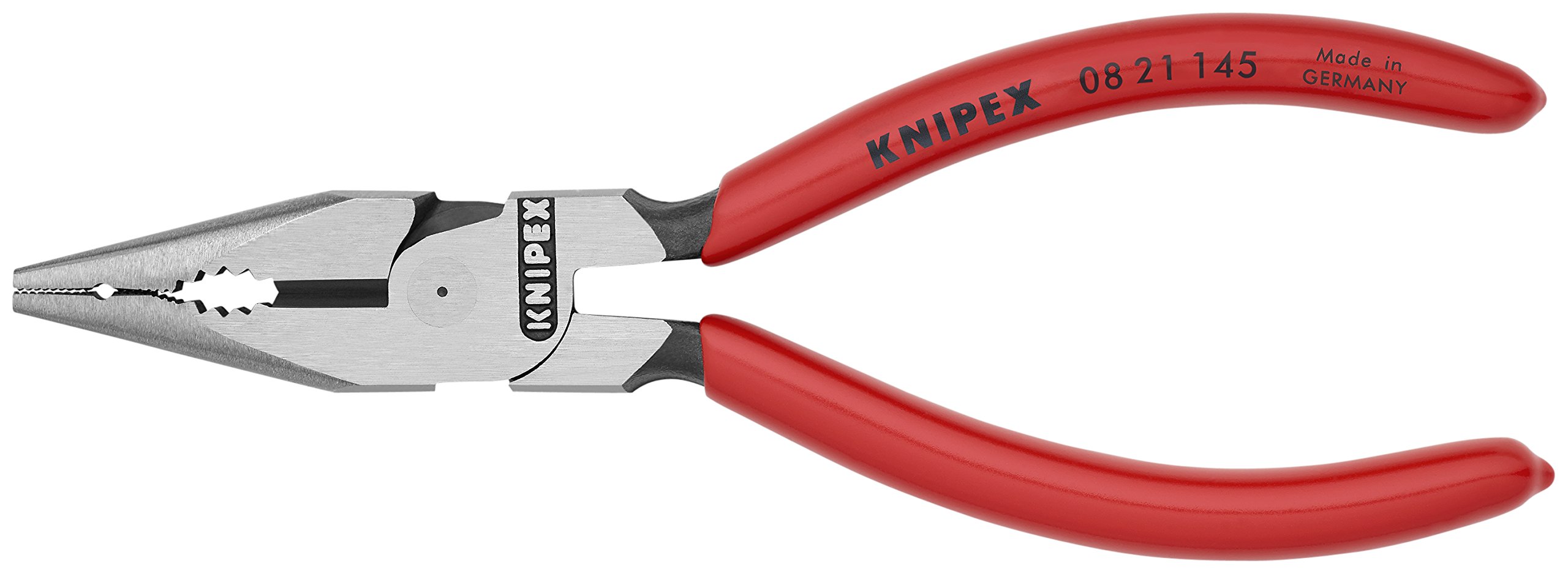 Needle-Nose Combination Pliers