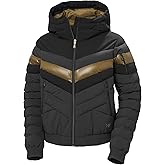 Helly Hansen womens Imperial Short Puffy Jacket