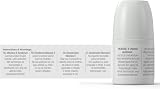 Dr Organic Vitamin E Deodorant Aluminium Free 50ml COSMOS Organic view 5