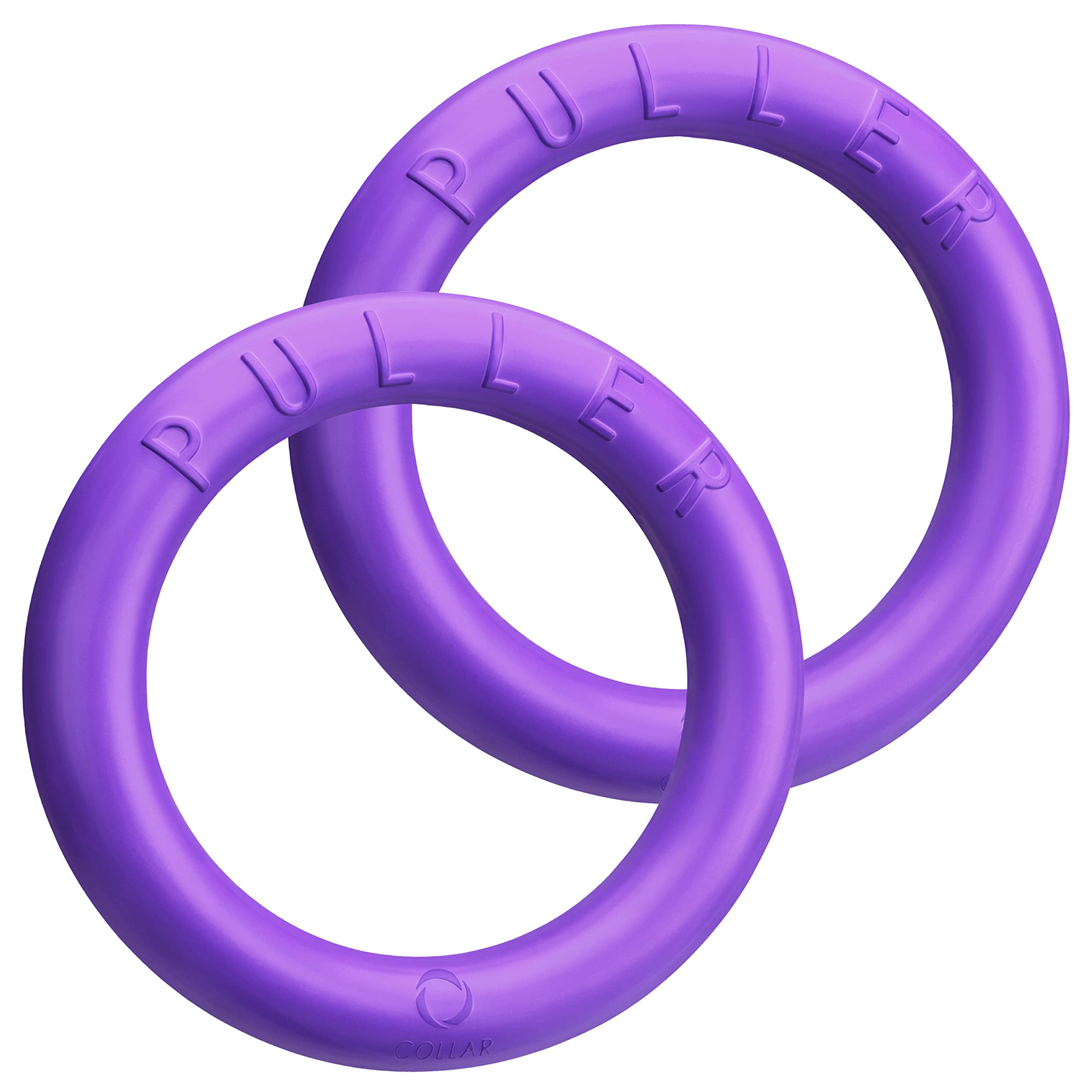 PULLER Standard Interactive Dog Toy Fitness Tool Set