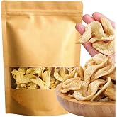 Dried Soy Strips, Soy Curls,8.82oz Soy Beans Strips, Chinese Soybeans Strips Chunks for Hot Pot, Cold Vegetable, Stir Fry, Ve