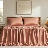 EVERGRACE Tencel Sheet Set Queen Size 4