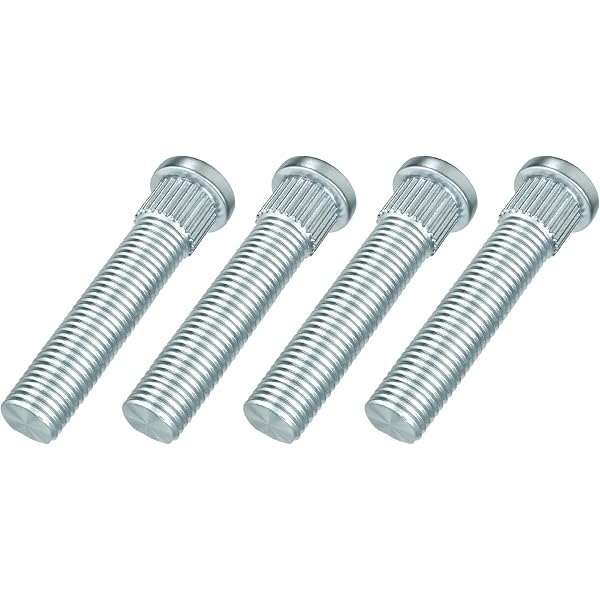 Sportsman 800 Head Studs Aftermarket Heavy Duty Titanium Stronger Stud Bolt Kit
