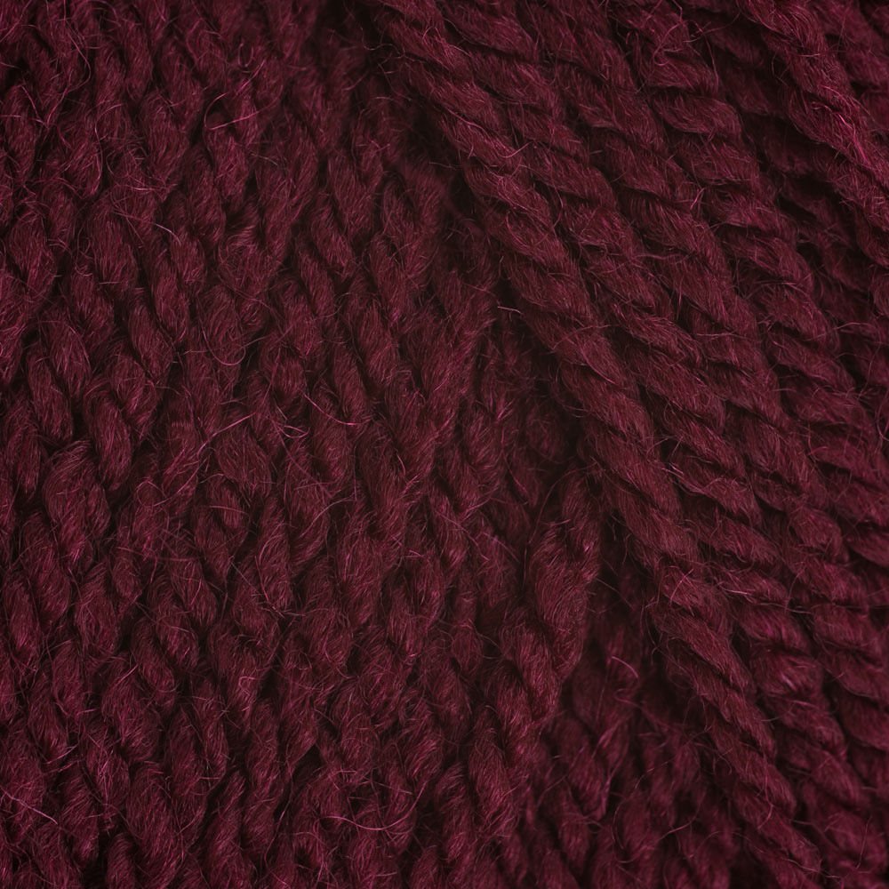 5 x 100g Stylecraft Special DK Double Knit Wool/Yarn Pack of Five (5 x 100g Burgundy 1035)