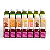 Raw Generation 7-Day Skinny Method - Natural Weight Management System | Healthy Gut Detox and Weight Loss | Improve Digestion & Eliminate Bloating