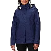Marmot Women's PreCip Eco Waterproof Rain Jacket.