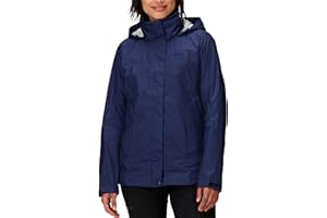 Marmot womens Women's Precip Eco Waterproof Rain Jacket