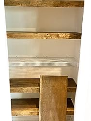 Wire rack covers by Crafted Palm for removable