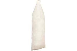 Mooselander Reusable Game Bags for Meat Storage (4-Pack) - Breathable, Washable, Durable - Ideal for Deer and Elk Hunting (48IN)