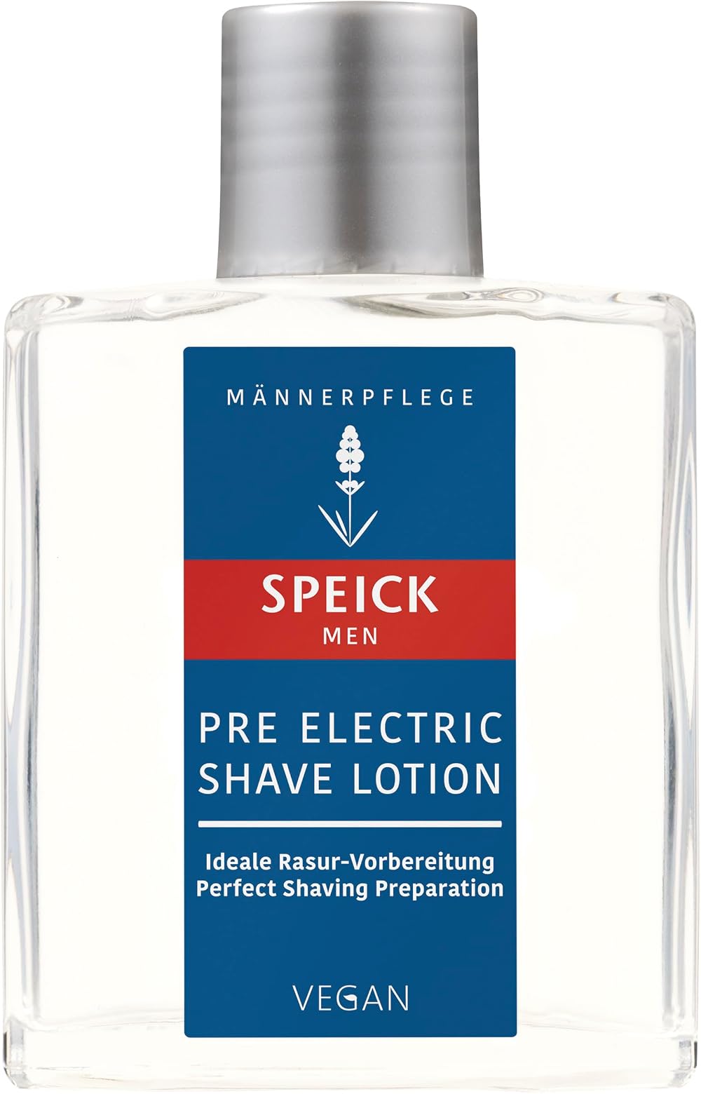 Speick Men Pre Shave Lotion - Pre Electric Shave Alcohol Based Lotion