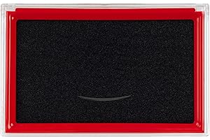 FOUNABOB Stamp Pad, 5.3x3.3'' Ink Pad, Black