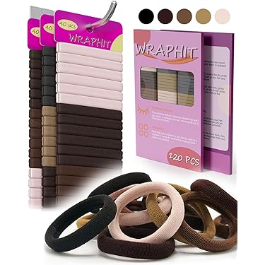 best hair ties amazon