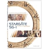 Stargate SG-1: Season 6