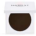Honest Everything Cream Foundation Compact - Espresso Women Foundation 0.31 oz