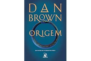 Origem (Robert Langdon) (Portuguese Edition)